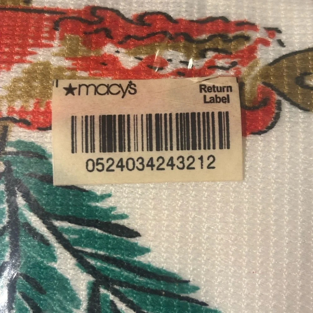N/A beautiful polyester